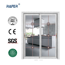 Big Sliding Kitchen Door (RA-G128)